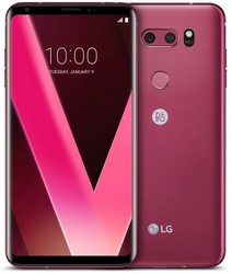 Замена динамика на телефоне LG V30 в Санкт-Петербурге